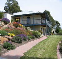 Protea Hill - Brisbane Tourism