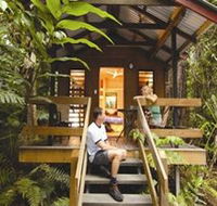 Cape Trib Beach House YHA - Brisbane 4u