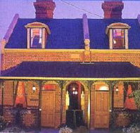 Memory Lane Cottages - Tourism Brisbane