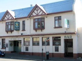 Brisbane Hotel - Brisbane 4u 0