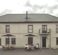 Queens Head Inn - Tourism Brisbane
