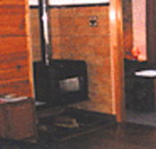 Stringy Bark Holiday Accommodation - Tourism Brisbane
