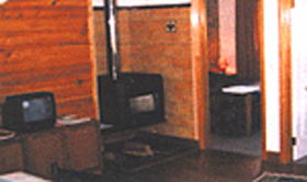 Stringy Bark Holiday Accommodation - Tourism Brisbane 0