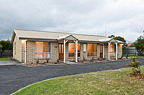 Leisureville Holiday Villas - Brisbane Tourism 0