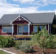 Shetland Rest - Tourism Brisbane