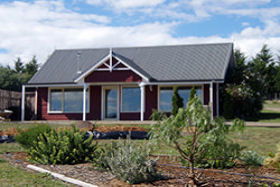Shetland Rest - Brisbane 4u 0