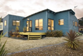 Seabreeze Cottages - Tourism Brisbane 0