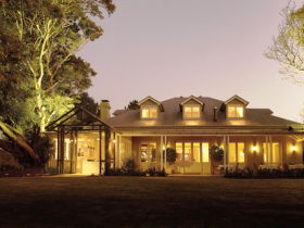 Spicers Clovelly Estate - Tourism Brisbane 0