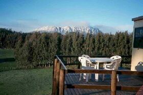 White Hawk Accommodation - Brisbane Tourism 0