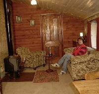 Colonial Cottages of Ross - Historic Hudson Cottage - Brisbane Tourism