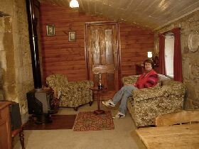 Colonial Cottages Of Ross - Historic Hudson Cottage - Tourism Brisbane 0