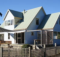 The Big Blue Retreat - Tourism Brisbane