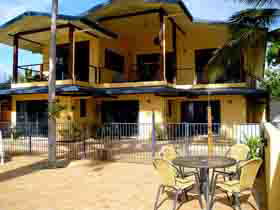 Taihoa Holiday Units - Brisbane Tourism 0
