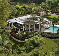 Rainforest Estate - Tourism Brisbane