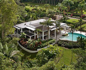 Rainforest Estate - Tourism Brisbane 0