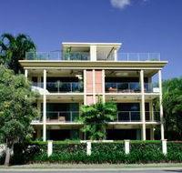 Cairns Beachfront Apartment - Tourism Brisbane