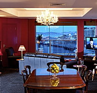 Sullivans Cove Apartments - Admiral's Penthouses - Tourism Brisbane