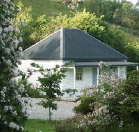Platypus Cottage - Tourism Brisbane