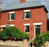 Warwick Cottages - Tourism Brisbane