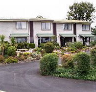 Davey Place Town Houses - Tourism Brisbane