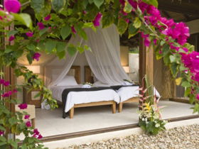 Executive Retreats - Bali Hai - Brisbane 4u 0