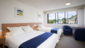 Mercure Hotel Launceston - Tourism Brisbane 0