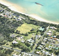 Camp Banksia