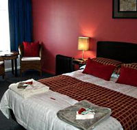 The Junction Motel - Tourism Brisbane