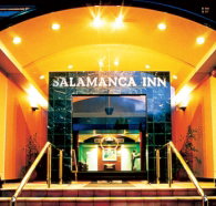 Salamanca Inn - Tourism Brisbane