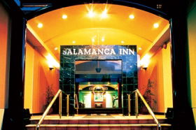 Salamanca Inn - Brisbane 4u 0