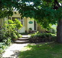 Magnolia Cottage BB - Tourism Brisbane