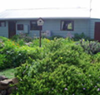 Engadine Cottage - Tourism Brisbane