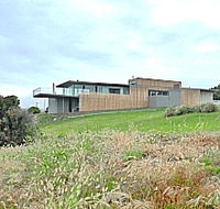 The Ocean Retreat Tasmania