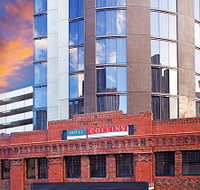 Hotel Collins - Tourism Brisbane