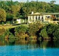 Surfside Motor Inn - Tourism Brisbane