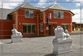 Sheffield Motor Inn - Brisbane Tourism 0