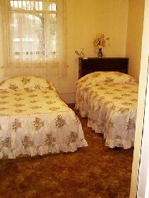 Imperial Hotel - Tourism Brisbane 0