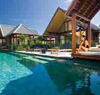 Niramaya Villas and Spa - Tourism Brisbane