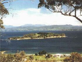 Bruny Hotel - Brisbane Tourism 0
