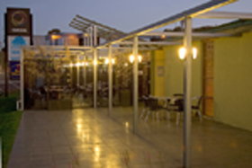 Riverside Hotel/Motel - Tourism Brisbane 0