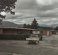 Kendalls Hotel Motel - Tourism Brisbane