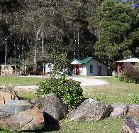 Mountainside Nature Retreat