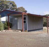 Highland Cabins and Cottages at Bronte Park - Tourism Brisbane