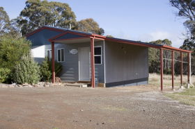 Highland Cabins And Cottages At Bronte Park - Tourism Brisbane 0