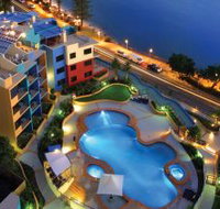 BreakFree Grand Pacific Resort - Tourism Brisbane