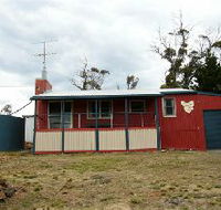 Shannon Rise Lodge - Tourism Brisbane