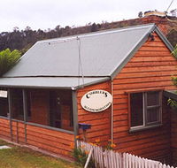 Cobblers Accommodation - Brisbane Tourism