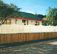 Greengates on Central - Brisbane Tourism