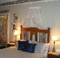 Undine Colonial Accommodation - Tourism Brisbane
