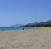 Beachside Port Douglas - Tourism Brisbane